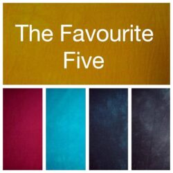 the Favourite Five